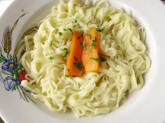 Makaron idealny - prosty przepis, który zawsze wychodzi!